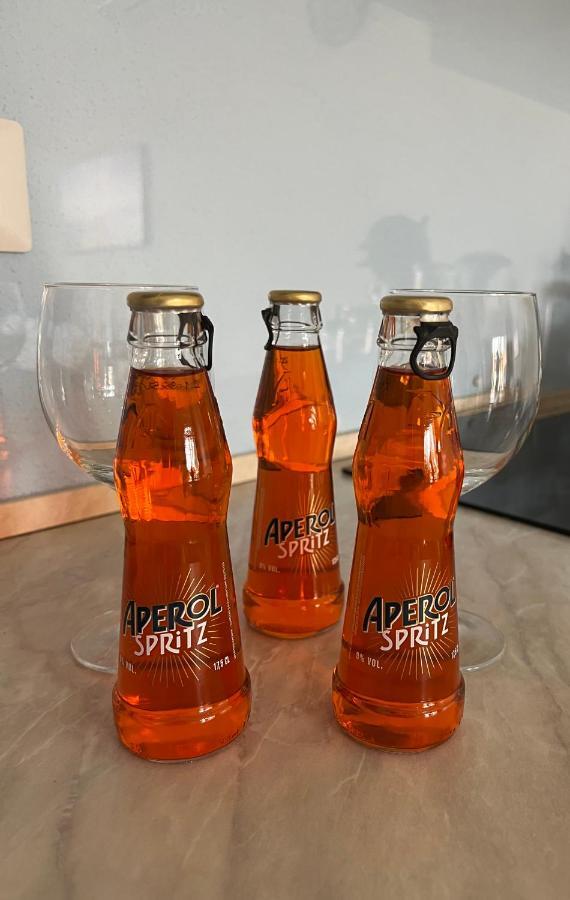 Spritz Home Viddalba Zewnętrze zdjęcie