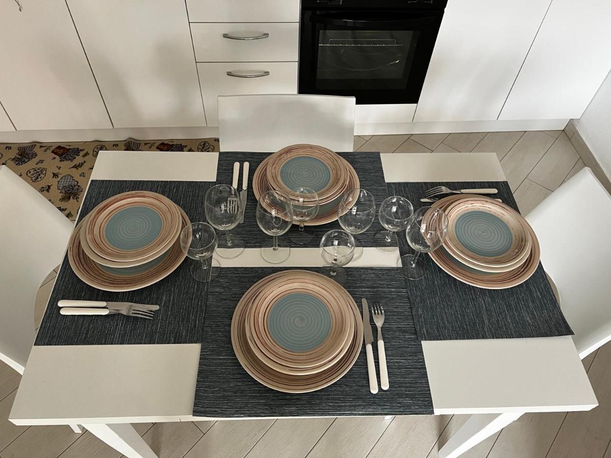 Spritz Home Viddalba Zewnętrze zdjęcie