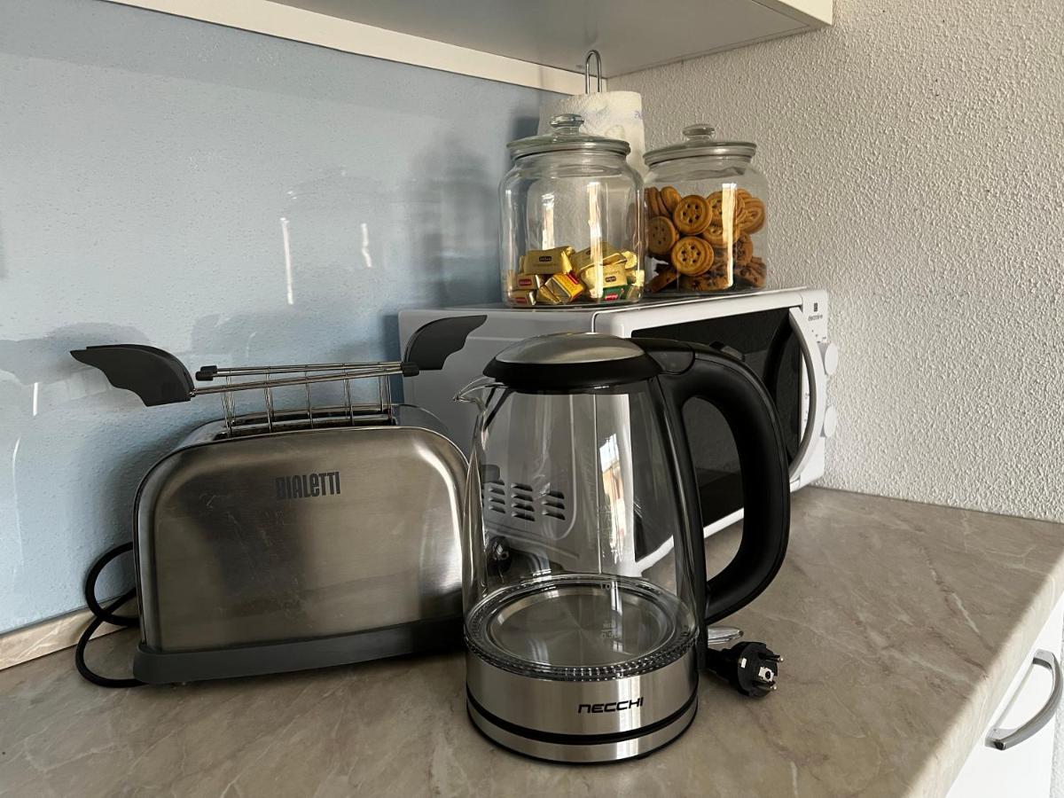 Spritz Home Viddalba Zewnętrze zdjęcie