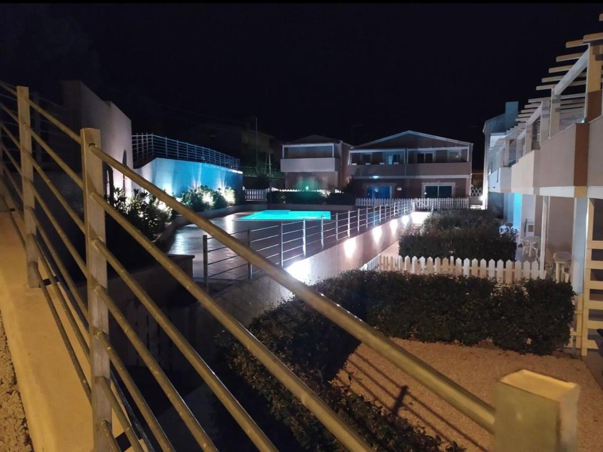 Spritz Home Viddalba Zewnętrze zdjęcie