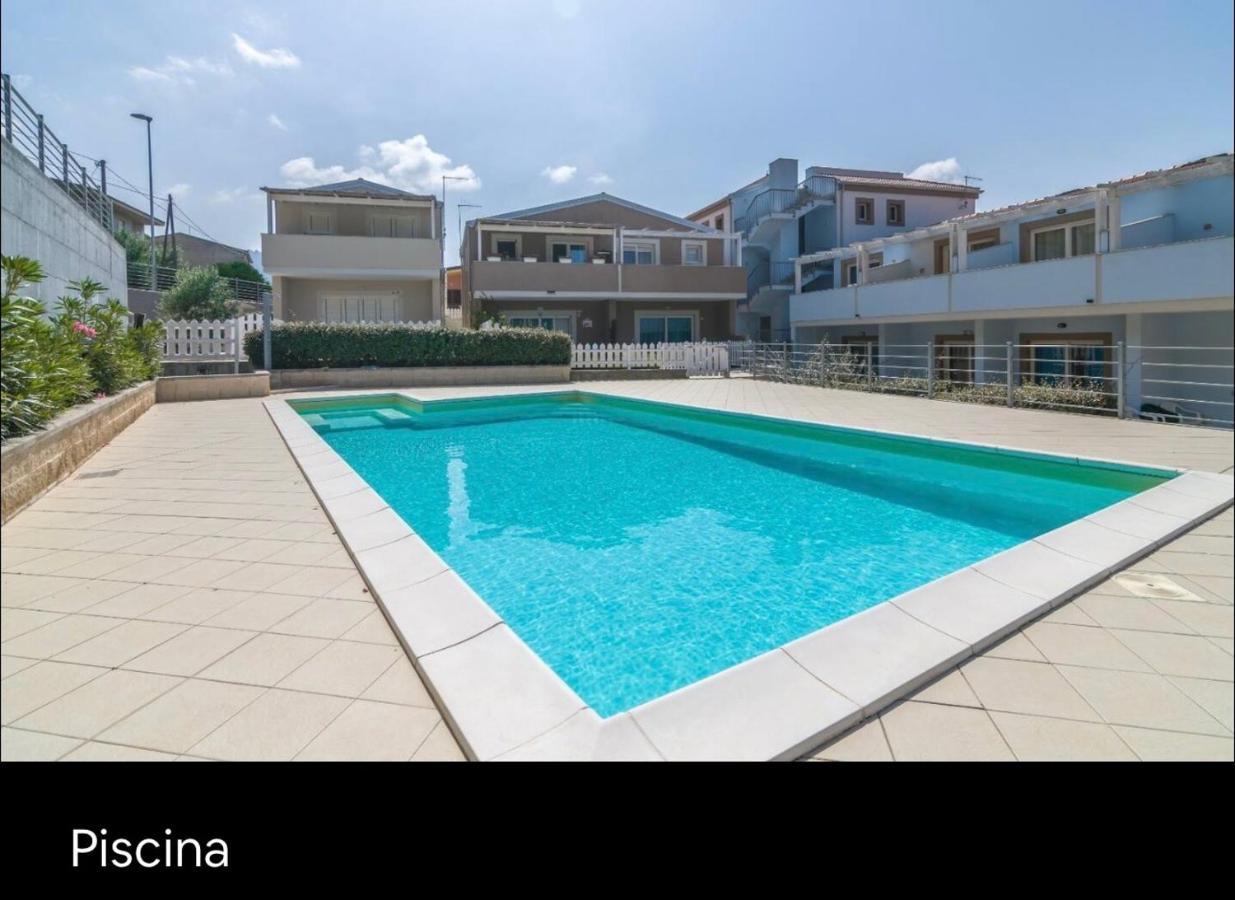Spritz Home Viddalba Zewnętrze zdjęcie