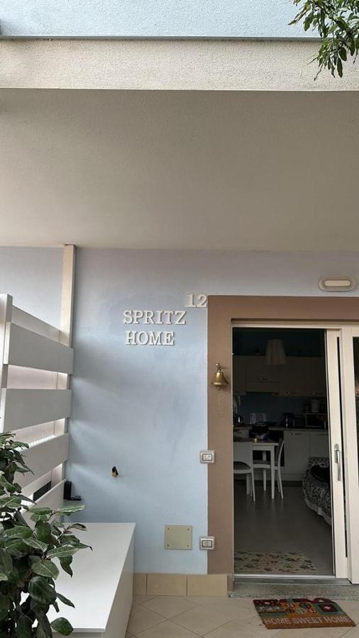 Spritz Home Viddalba Zewnętrze zdjęcie