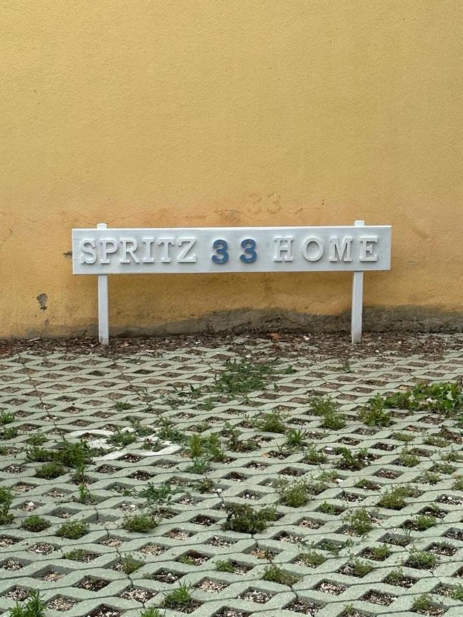 Spritz Home Viddalba Zewnętrze zdjęcie